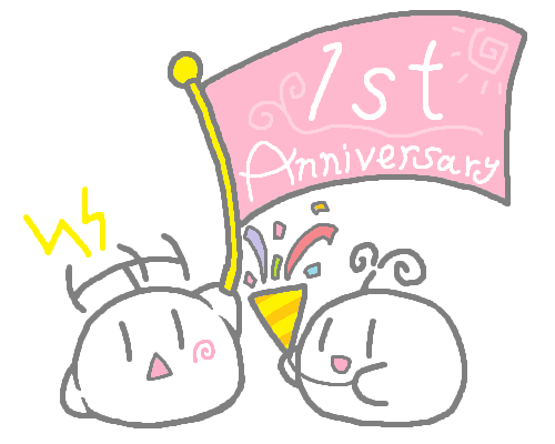 1st-anniversary